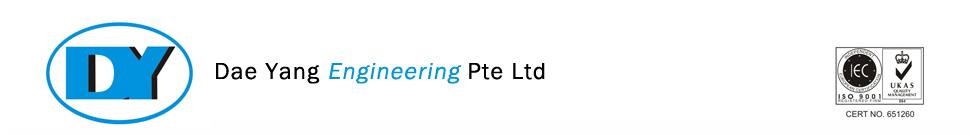 Dae Yang Engineering Pte Ltd