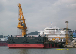 Dae Yang Offshore Pte Ltd