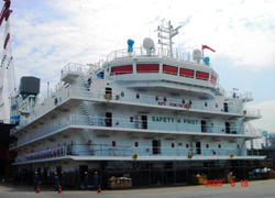 Dae Yang Offshore Pte Ltd