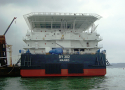 Dae Yang Offshore Pte Ltd