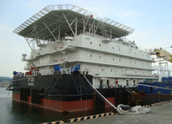 Dae Yang Offshore Pte Ltd